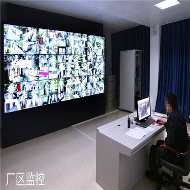 楼宇自控系统厂商与安防系统工程设计全指南